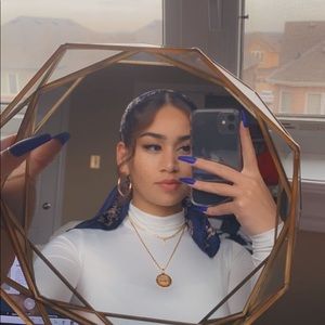 Meet your Posher, Rusham